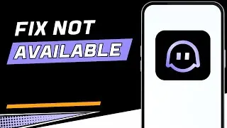 How To Fix And Solve Not Available On PolyBuzz - PolyAi App | Easy Fix