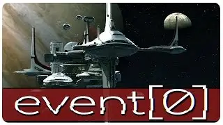 Event[0] Gameplay - I can't let you do that, Dave - Let's Play Event 0 Part 1