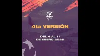ColoColo Arica vs Talento Albo - Inter Arica 2026