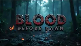 Blood Before Dawn | Tribal War Instrumental Music 2025