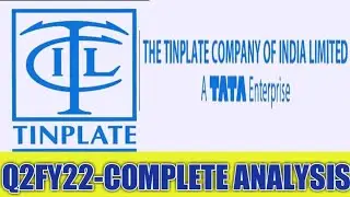 tinplate company q2 results 2022|tinplate company latest news |tinplate company Share News