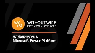 WithoutWire and D365 Sales Hub