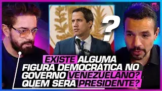 O que ESPERAR do FUTURO da VENEZUELA?