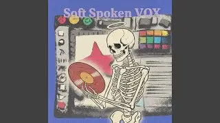 Velvet in My Throat