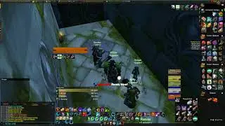 140 Gold death roll??