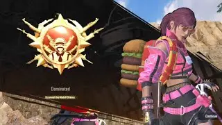12 Kills Chicken Dinner 👑