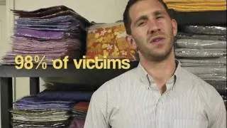 National Human Trafficking Awareness Day January 11, 2012 - Clayton Butler 2