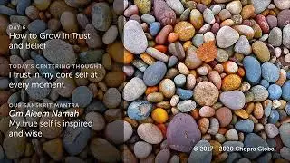 Manifesting Hope Day 6