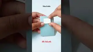 Making Silver Play Button 😂 #shortsfeed #youtubegift #youtuber #trend #silverplaybutton #diycrafts