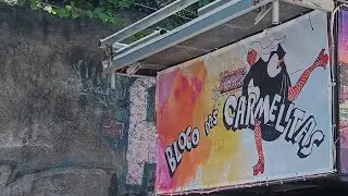 10 - Carnaval 2026, bloco das Carmelitas, Rio de Janeiro, Brasil 🇧🇷