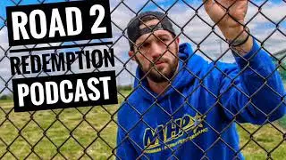 The Road 2 Redemption Podcast with Cam Williamson | Episode: 004