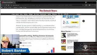 Michigan Raises Hunting Fees What Happens Next?