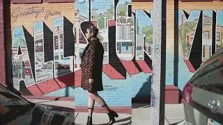 How To Style: Fishnets // LOOKBOOK Video