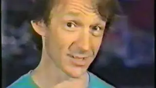 Peter Tork interview (1986)
