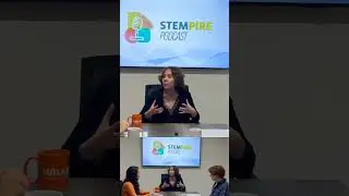 La ciencia detr&aacute;s de las Jet Fires, Dra. Adriana Palacios #podcast #stempire #jetfires #quimica