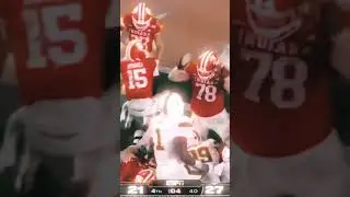 Indiana national champions #edits #collegefootball  #viral