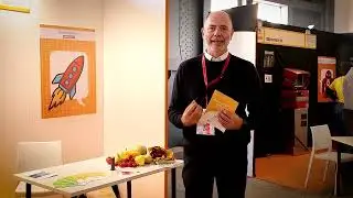 pOsti s.r.l. - SWITCH Food Explorer - Ricette per il futuro