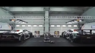 FFF Racing Team - The Ultimate