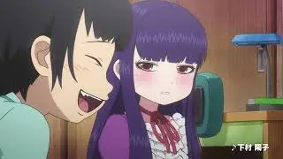 High Score Girl PV 1 | Trailer