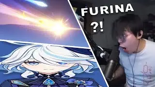 BTMC Pulls for FURINA ?!