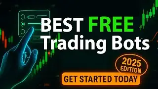 Best FREE AI Trading Bots You Should Try Now