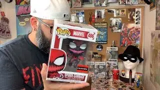Spider-Carnage