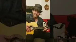 Gabriel Sloyer (Javier Escuella) - Old Town Road