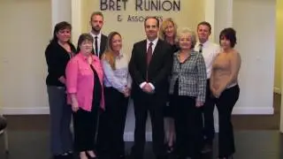 DESERT SUN REALTY   BRET RUNION & ASSOCIATES