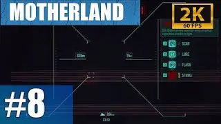 Operation Motherland | Targeted Killings #8 - AG Cell Co-op | Ghost Recon Breakpoint (No HUD)