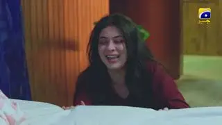 Shikanja Episode Promo | Daily at 7:00 PM only on Geo Entertainment
