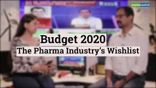 Budget2020: The pharma industry&rsquo;s wishlist | Editor's Take