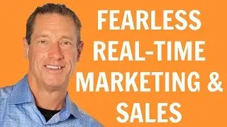 DAVID MEERMAN SCOTT: New Rules - Speech Overview