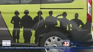 VA Hospital needs volunteer drivers