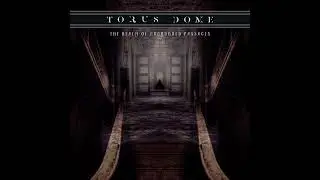 Torus Dome - The vibratory Nature of the Cosmos (dark ambient)