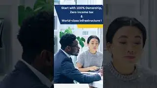 Start Your Dubai Free Zone Company in Easy Steps!