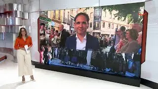 CyLTV Noticias 20:00 horas (07/09/2025)