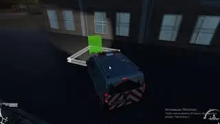 скачивание игры на  торренте  https://freetp.org/getfile-9331 Игра : Truck and Logistics Simulator