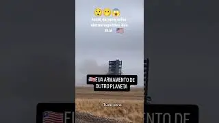 &ldquo;Sem Explos&atilde;o. Sem Aviso. S&oacute; Escurid&atilde;o.&rdquo;