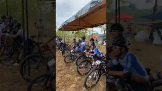 Велоспортсмен Продолжить Батанг Пиной #cycling #cyclingteam #sportsteam #cycling #cycling