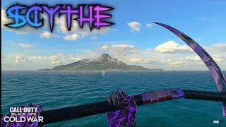 Scythe | Class Setup | Call of Duty Black Ops Cold War (2)