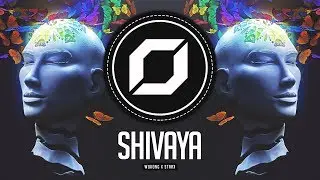 HARD-PSY ◉ WUKONG x STARX - Shivaya