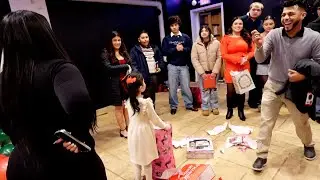 Nadie habla de esto: mi Navidad real como mamá soltera