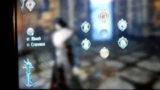 Transmutation Relic CLoS2