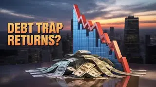 Are We Repeating the 1997 FX Debt Trap? | Financial History | History of Money