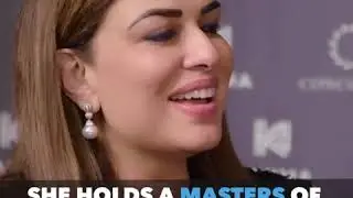 Namira Salim-First Pakistani astronaut