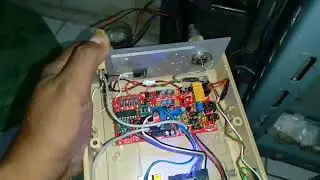 NE602 SSB Transceiver 40 M Band