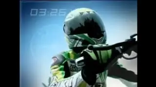 Iklan Evalube - Indoprix Official Partner (2007) @ Trans 7, Indosiar, RCTI, TPI, Trans TV, & SCTV
