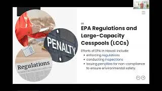 Cesspools in Hawaii: History, EPA Fines, and the 2050 Deadline