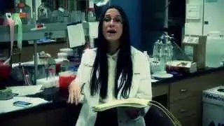 The LoveConnectome (Neuro Skit 2014)