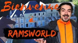 Welcome to Ramsworld !!!!